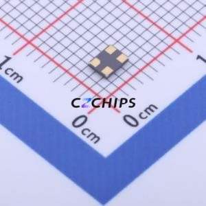 3TJ450000HYFBC Crystal (Passive) SMD3225-4P Crystal Oscillator SMD Crystal Oscillator 50MHz 10ppm 9pF - Product Image 2