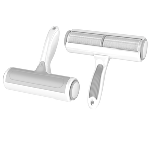 Penggulung penghilang bulu getar halus, penghilang bulu hewan peliharaan - Product Image 2