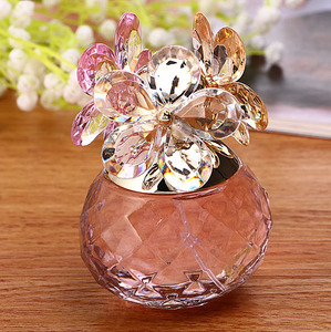 Perfume Floral Ligero y Duradero para Mujer con Logotipo Personalizado, Fragancia Floral para la Felicidad, Spray Corporal Líquido de 55 ml, Directo de Fábrica - Product Image 5