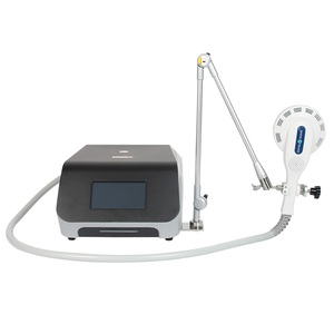 เครื่องฟื้นฟูกล้ามเนื้อและกระดูก 4T Tesla Electromagnetic Transduction Physiowave Pro - Product Image 1