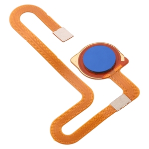 สายยืดหยุ่นเซ็นเซอร์ลายนิ้วมือสำหรับ Xiaomi redmi Note <span class=keywords><strong>8</strong></span> - Product Image 6