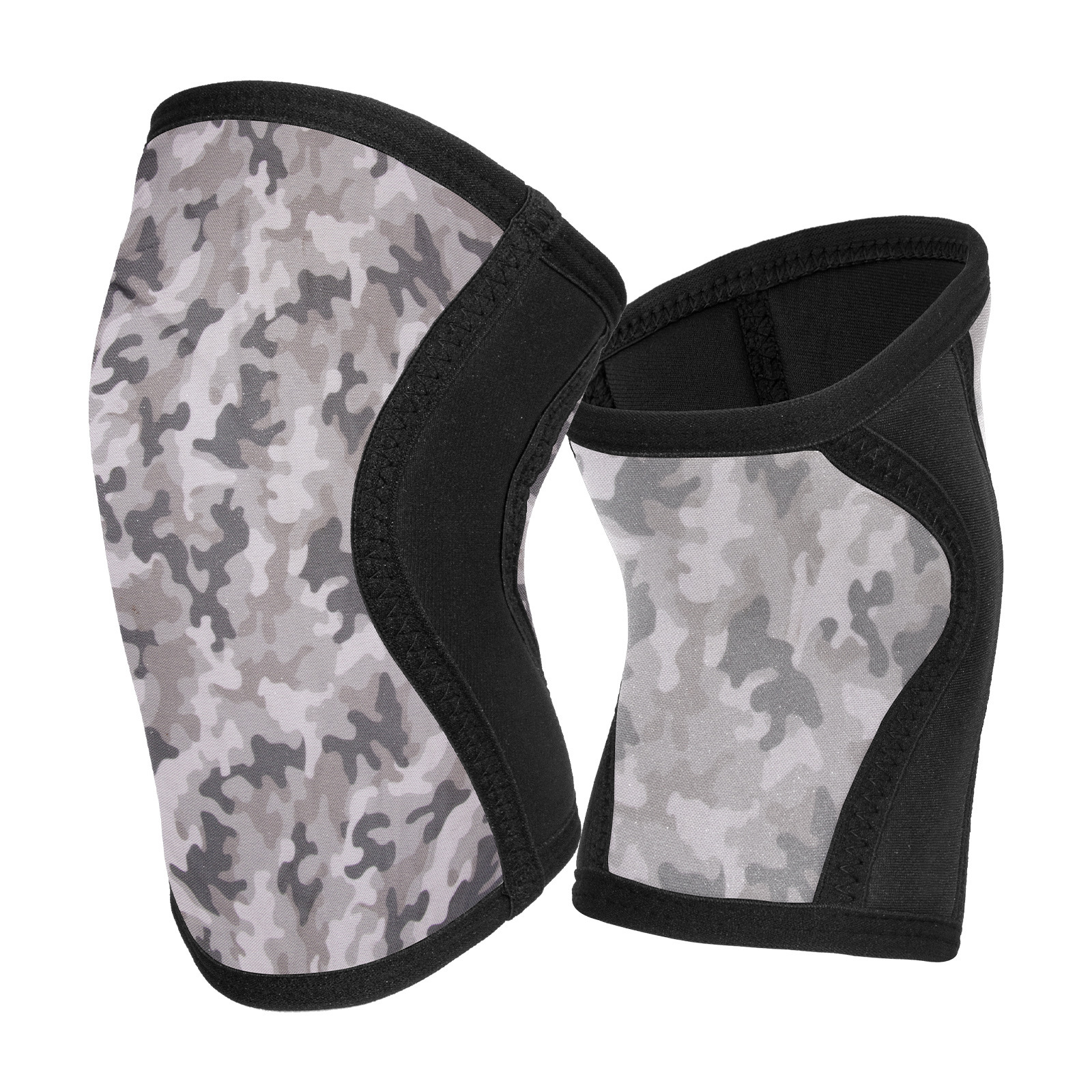 Camouflage grey