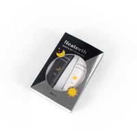 Kit de dentifrice blanchissant au charbon Neateeth en marque blanche pour le jour et la nuit – Vente en gros