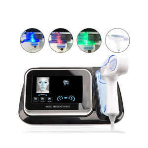 Skin Care Skin Whitening Beauty Machine Vacuum Therapy Negative Pressure Mesotherapy Device Moisturizing - Product Image 3