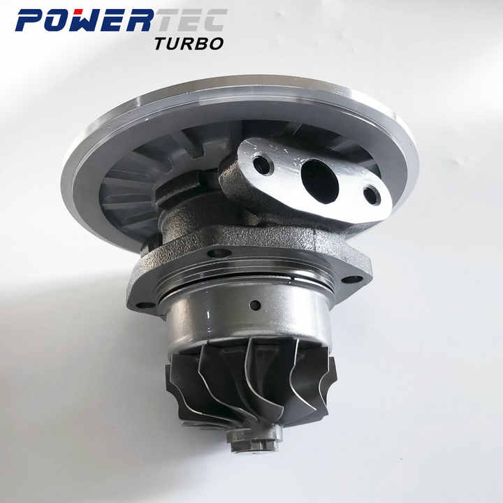 Turbo Core GT3571S 2674A348 For Perkins Agricultural Tractor with 