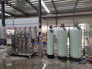 Diyaliz saf su sistemi-hemodiyaliz suyu için % YY0572-2015 standart ile uyumlu - Product Image 5