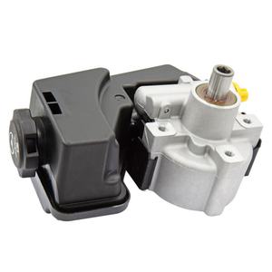 OE # Bomba de Dirección Asistida 92229662, Autopartes para Chevrolet GMC 6.2L 92229662 - Product Image 6