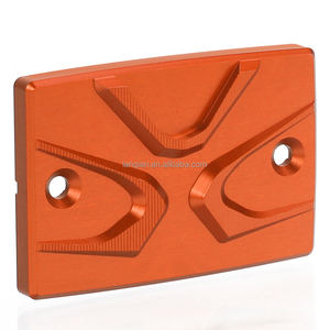 Accesorios de motocicleta para <span class=keywords><strong>Yamaha</strong></span> XJ6/Diversion/F TRACER 700 <span class=keywords><strong>900</strong></span> GT <span class=keywords><strong>XJ</strong></span> 6 Tracer700 GT cubierta de depósito de líquido protector de taza de combustible de aceite - Product Image 5