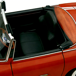 รถดริฟท์ไฟฟ้าสำหรับผู้ใหญ่ 300SL ขายส่งจากโรงงานโดยตรง คุณภาพสูง - Product Image 4