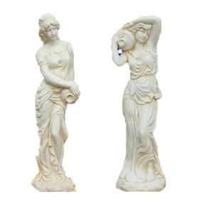 Sculpture en béton, caoutchouc de silicone, <span class=keywords><strong>grand</strong></span> jardin, ange, statue, moules pour l'extérieur, statue, résine, silicone, figure, Offre Spéciale - Product Image 5
