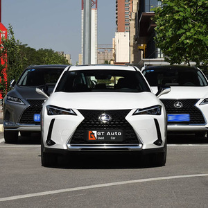 <span class=keywords><strong>Lexus</strong></span> <span class=keywords><strong>UX</strong></span> 300e Pure Joy Edition 2020, SUV Eléctrico de Lujo Usado, Transmisión Automática - Product Image 2