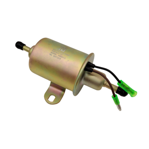 Pompe à carburant électrique basse pression de haute qualité 4011545 4010658 4011492 - Product Image 6