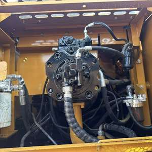 รถขุดตีนตะขาบ SANY SY365 มือสอง ขนาด 36.5 ตัน ยี่ห้อจีน ปั๊มไฮดรอลิก Nabtesco เครื่องยนต์ Isuzu เกียร์ 40 ตัน พร้อมใช้งาน - Product Image 2