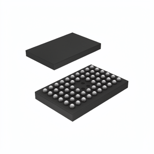 Electronic Circuit Components Manufacturer Channel 56 VFBGA Interface SN75LVDS83BZQLR - Product Image 1