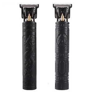Nueva Cortadora de Pelo 2026 para Hombre, Recortadora de Pelo Profesional Inalámbrica - Product Image 1