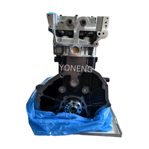 Blocco Motore YD25 di Alta Qualità da 2.5L per Nissan NP300 Navara D22 <span class=keywords><strong>D40</strong></span> - Product Image 5