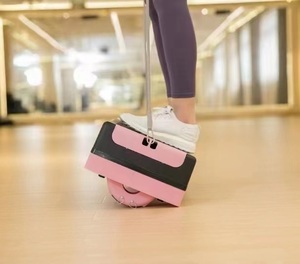 Biểu Tượng Tùy Chỉnh Có Thể Điều Chỉnh Phòng Tập Thể Dục Tập Thể Dục Yoga Nền Tảng Bước Tập Thể Dục Tập Thể Dục Mức Độ Đôi Bước Ban Aerobic Bước Băng Ghế Dự Bị - Product Image 6