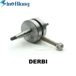 Assemblage de vilebrequin de moto de vente chaude pour Derbi <span class=keywords><strong>Senda</strong></span> <span class=keywords><strong>50</strong></span> Ebe050 - Product Image 6