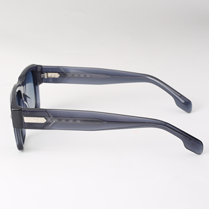 Nouvel Arrivage SA0486 – Lunettes de Soleil Tendance en Acétate pour Hommes, Monture Complète, Protection UV400, pour Adultes, OEM bienvenu, Produits Prêts à l'emploi - Product Image 4