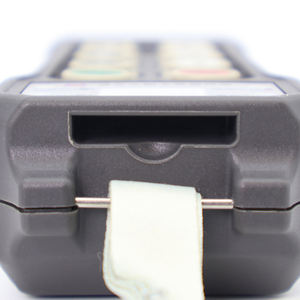 Fabricant spécialisé avec une clé de carte d'identité unique à <span class=keywords><strong>8</strong></span> boutons, télécommande de grue EOT à vitesse unique - Product Image 6