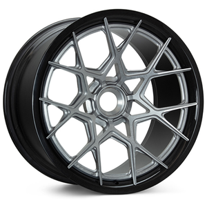 Rines Forjados de 18 19 20 22 24 Pulgadas para BMW M2 M3 M4 M5 M6 <span class=keywords><strong>M7</strong></span> M8 I4 I5 I7 IX M240 320 330 430 M440 530 540 740 S21-<span class=keywords><strong>07</strong></span> de Carbono - Product Image 1