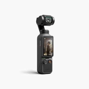 สำหรับ Osmo Pocket 4 Creator Combo กล้องกิมบอลกันสั่น 4K กล้องวิดีโอขนาดพกพาสำหรับการถ่ายภาพกลางแจ้งและการสร้างเนื้อหา - Product Image 4