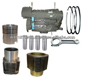 Cubierta de Engranajes 02334003 para Tractor Deutz, Motor Diésel Refrigerado por Aire, Compatible con Unidades de Potencia de Tractor Deutz BF4M1013 BF6M1013 TCD2013 - Product Image 3