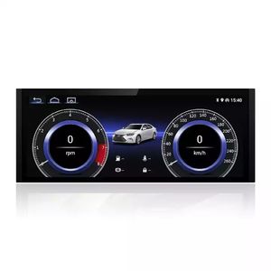 Meilleurs produits électroniques automobiles en gros avec écran multifonction à écran tactile intelligent - Product Image 3