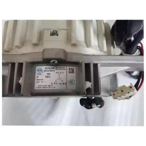 มอเตอร์พัดลม DMSBA8PZH DR-310-750-8 750W สำหรับระบบปรับอากาศส่วนกลาง - Product Image 2