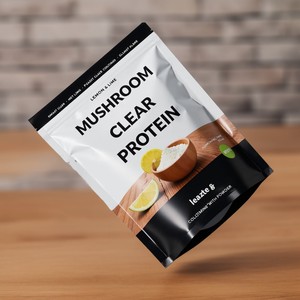 Supplément Gold Standard Whey Protein Sports Nutrition Fraise Citron Champignon Whey Clear Protein Powder Drink - Product Image 2