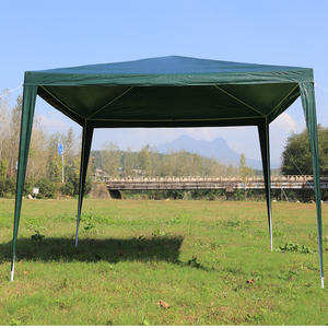 Toptan açık bahçe Metal PE kumaş montaj <span class=keywords><strong>gazebo</strong></span> <span class=keywords><strong>10x10</strong></span> ft - Product Image 6