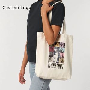 Bolsa de Mano Personalizada para Maestros con Nombres para Actividades y Celebraciones Escolares - Product Image 1