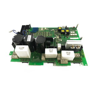 Carte de circuit électrique A20B-8101-0802 FANUC, neuve et originale - Product Image 4