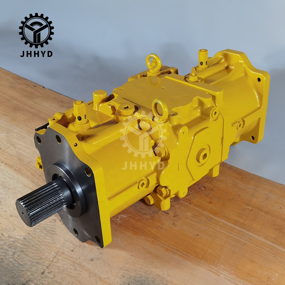 yoko komatsu 2作品 WB140-2N Complete Engine S4D106-2XFH for Komatsu Wheel Loaders