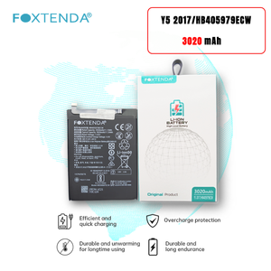 Batteria OEM personalizzata originale muslimah 3020mAh per <span class=keywords><strong>huawei</strong></span> NOVA HONOR 7S 8S <span class=keywords><strong>Y5</strong></span> 2017 Y7 2017 Y9 <span class=keywords><strong>2019</strong></span> batterie per telefoni cellulari - Product Image 3