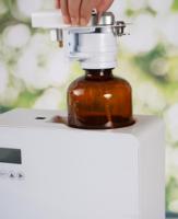 Diffuseur de brume sèche intelligent pour maison hôtel contrôle des odeurs écologique haute performance pour zone industrielle commerciale 500ml électrique
