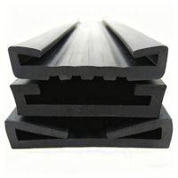 Coussin en caoutchouc EPDM, coussin en mousse avec coussin de protection, ignifuge et imperméable, personnalisable