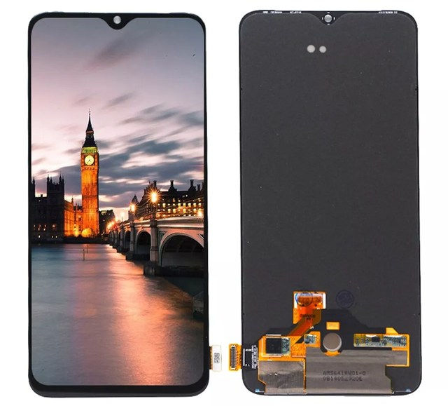 Mobile Phone Lcd Display for One Plus 7 Oled Display Assembly Touch Screen Replacement