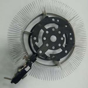 Drying Fruit Heating element Fruit Dying Machine Electric Drying <b>Heater</b> Fruit Drying <b>Heater</b> - Product Image 3