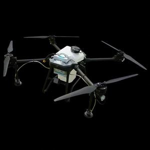 VESTA F20 Agricultural Drone Ready to Fly Bundle (With 2 <b>Batteries</b> & Charger) Agras Payload Sprayer 20L Spraying 33KG Spreading - Product Image 6
