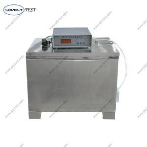 Caja de Ebullición Le <span class=keywords><strong>Chatelier</strong></span> Digital de Acero Inoxidable para Laboratorio con Calentamiento Electrónico y 1 Año de Garantía - Product Image 2