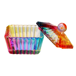 Esmalte acrílico líquido para <span class=keywords><strong>uñas</strong></span>, cristal de corazón, Dappen, con tapa, <span class=keywords><strong>2022</strong></span> - Product Image 5