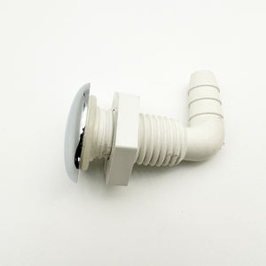 <span class=keywords><strong>Kit</strong></span> de buses de massage à jets d'air pour spa, bain à bulles, bain à remous intérieur d'hôtel, accessoires de bain - Product Image 2