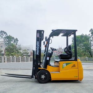 รถยกเครื่องยนต์ดีเซล1.5ตันได้รับการรับรองจาก CE <span class=keywords><strong>T4</strong></span> - Product Image 5