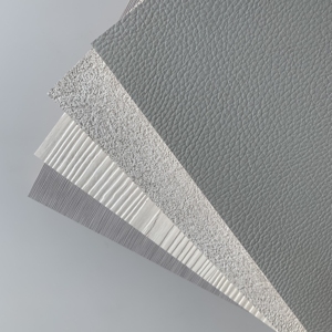 <span class=keywords><strong>2025</strong></span> Hot Mô Hình Hàn Quốc LG Thương Hiệu KAGC8-U7 Da Pet Tấm Bề Mặt <span class=keywords><strong>MDF</strong></span> Hội Đồng Quản Trị Cho Tủ Quần Áo - Product Image 4