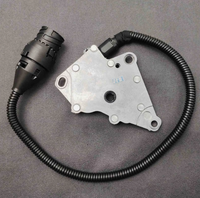 Ventes directes d'usine de l'interrupteur de sécurité neutre de transmission UHB500020 de haute qualité adapté à Land Rover Range Rover L322