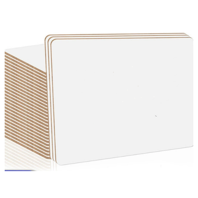 Double-Sided Writing Board Manufacturer Direct - Dust-Free & Reusable for Office/School (Eco-Friendly, Bulk Orders)