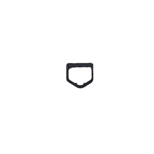 Hebilla de plástico tipo D de 5 lados para bolsas, uso duradero en exteriores - Product Image 4