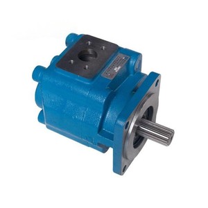 J2063 11C0010 5337991 Chine Machines Vente Chaude Industrielle Haute Qualité Chargeur Hydraulique Pièces Pompe À Engrenages - Product Image 2