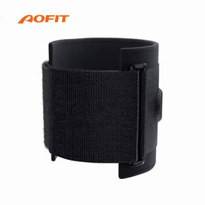 Penyangga Nyeri Sciatica Sistem Akupresur Aofit, Penyangga Pinggul-Lutut dengan Kompresi Terarah dan Bantalan Tekan - Product Image 1